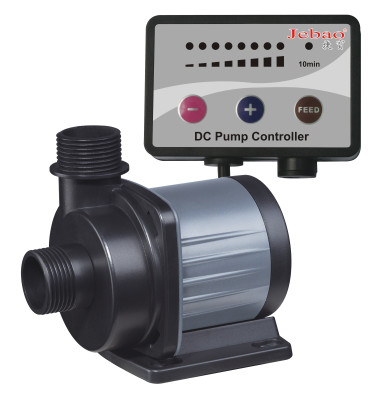 Jecod DCS Return Pump | D-D The Aquarium Solution